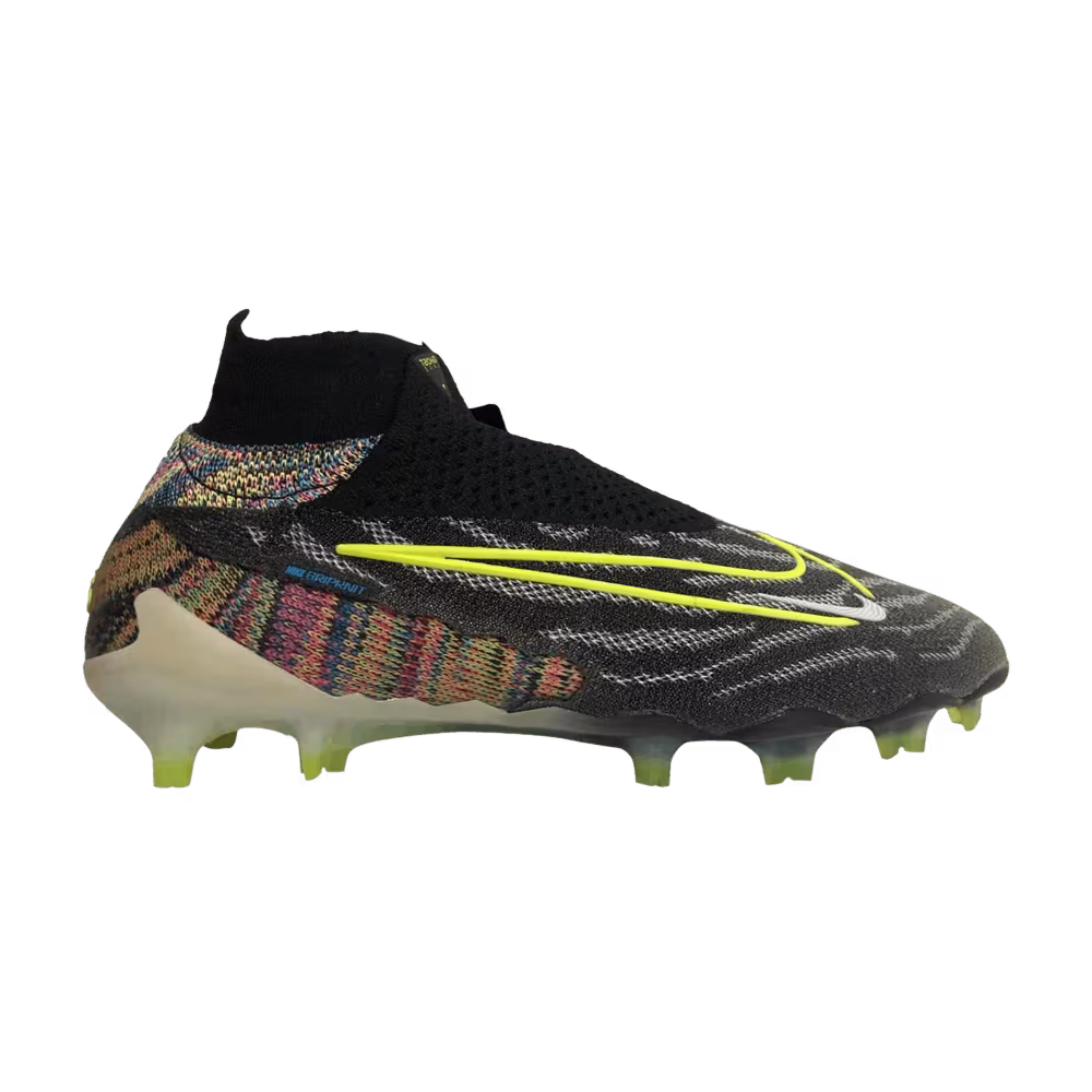 Nike Phantom GX Elite DF Fusion FG Link Pack