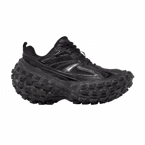 Balenciaga Defender Sneaker 'Black'