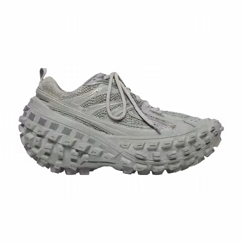 Balenciaga Defender Sneaker 'Grey'