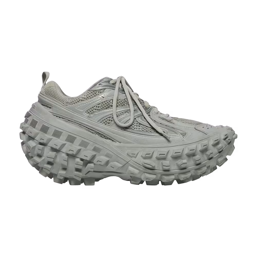 Balenciaga Defender Sneaker Grey