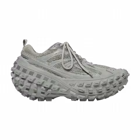 Balenciaga Wmns Defender Sneaker 'Grey'