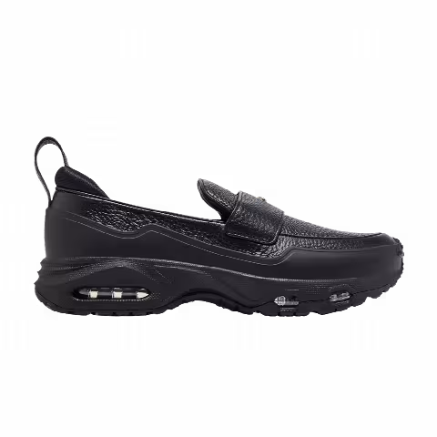 Nike Wmns Air Max Phenomena 'Black Metallic Gold'