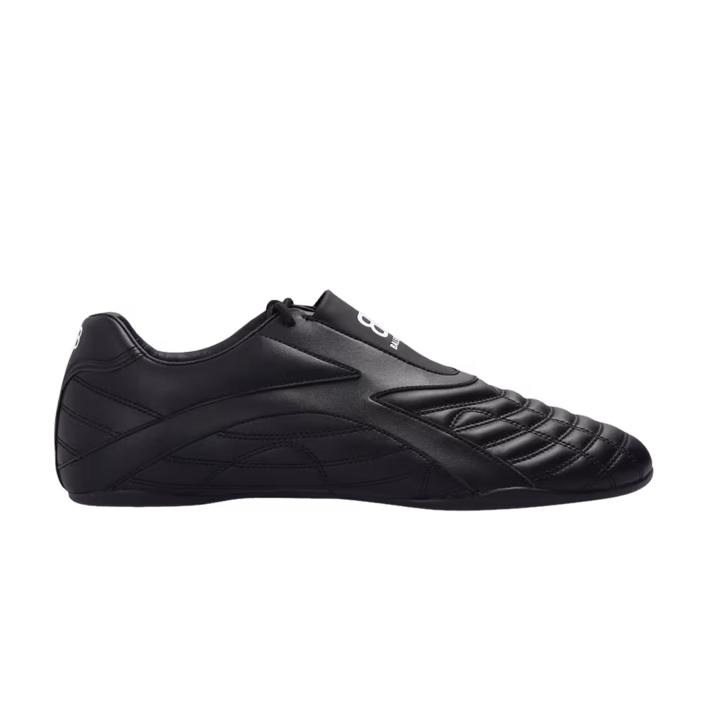 Balenciaga Zen Sneaker Black