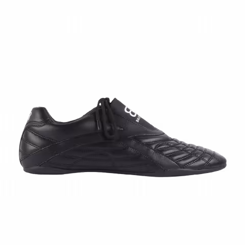 Balenciaga Wmns Zen Sneaker 'Black'