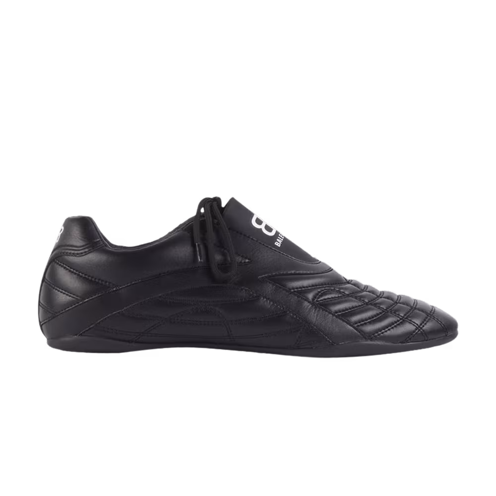 Balenciaga Women's Zen Sneaker Black