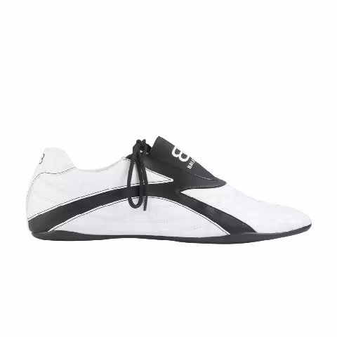 Balenciaga Zen Sneaker 'White Black'
