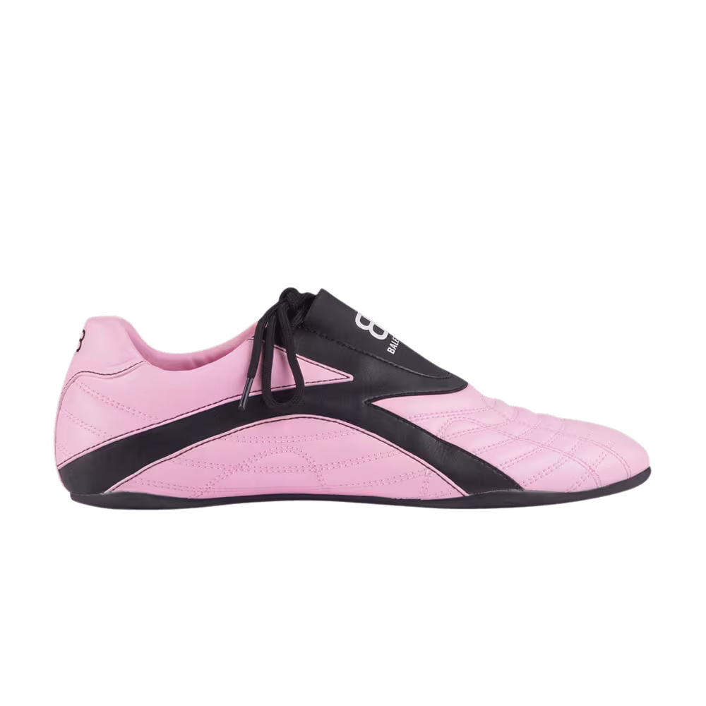 Balenciaga Women's Zen Sneaker Pink