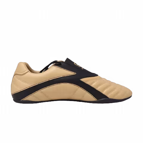 Balenciaga Wmns Zen Sneaker 'Black Gold'