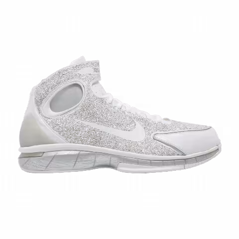 Nike Air Zoom Huarache 2K4 KB 'Kobe Laser'