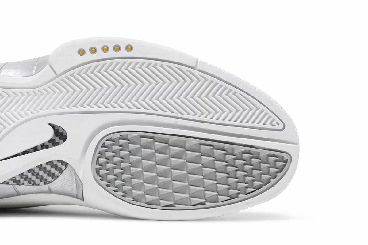 Nike Air Zoom Huarache 2K4 KB Kobe Laser, view 6