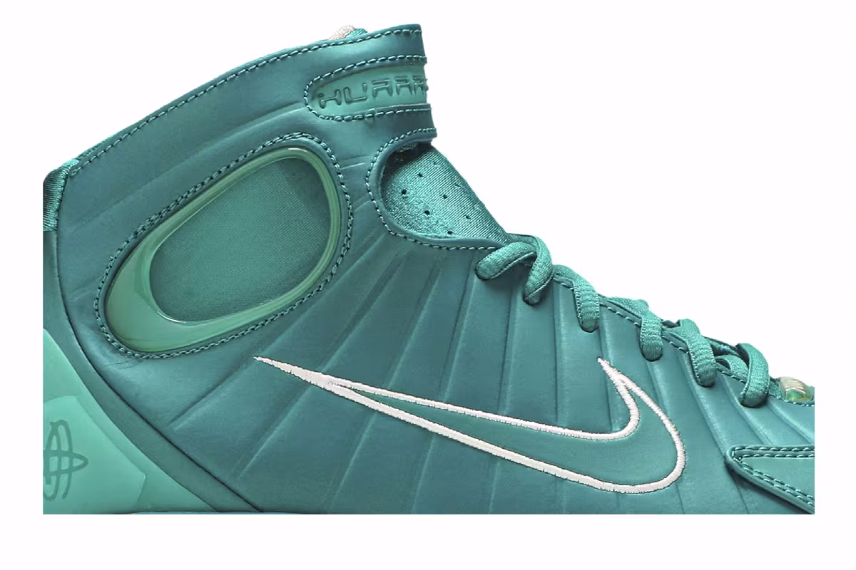 Nike Air Zoom Huarache 2K4, view 3
