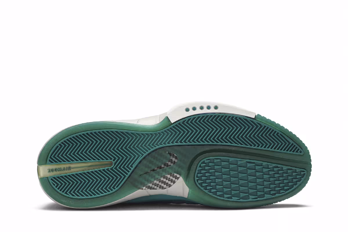 Nike Air Zoom Huarache 2K4, view 5