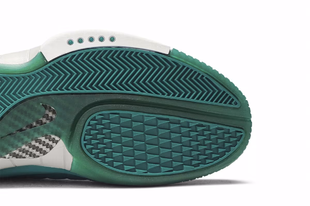 Nike Air Zoom Huarache 2K4, view 6