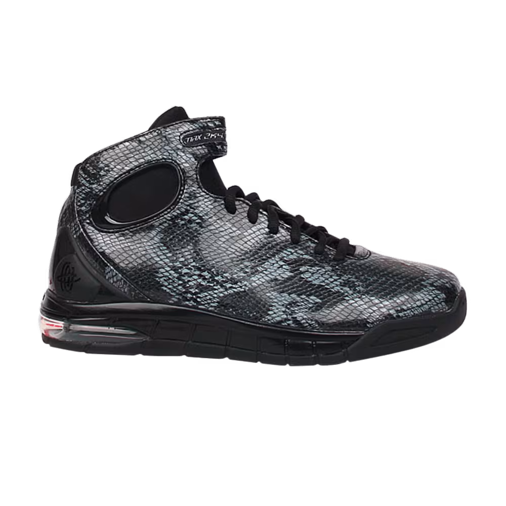 Nike Air Zoom Huarache 2K4 Black Mamba