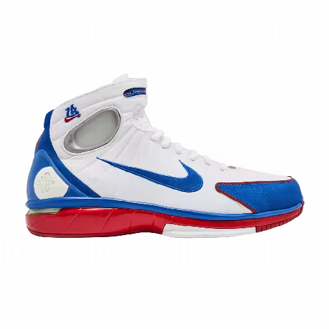 Nike Air Zoom Huarache 2K4 'All-Star' 2004