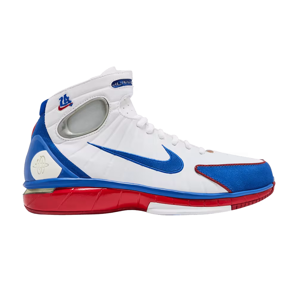 Nike Air Zoom Huarache 2K4 All-Star 2004