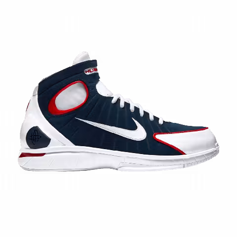 Nike Air Zoom Huarache 2K4 'Olympics' Sample