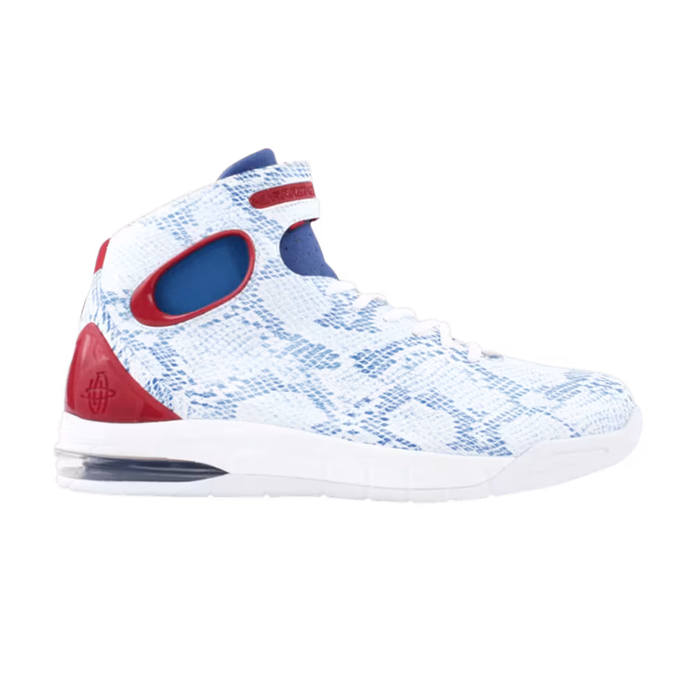 Nike Air Max Huarache 2K4 Le Qk