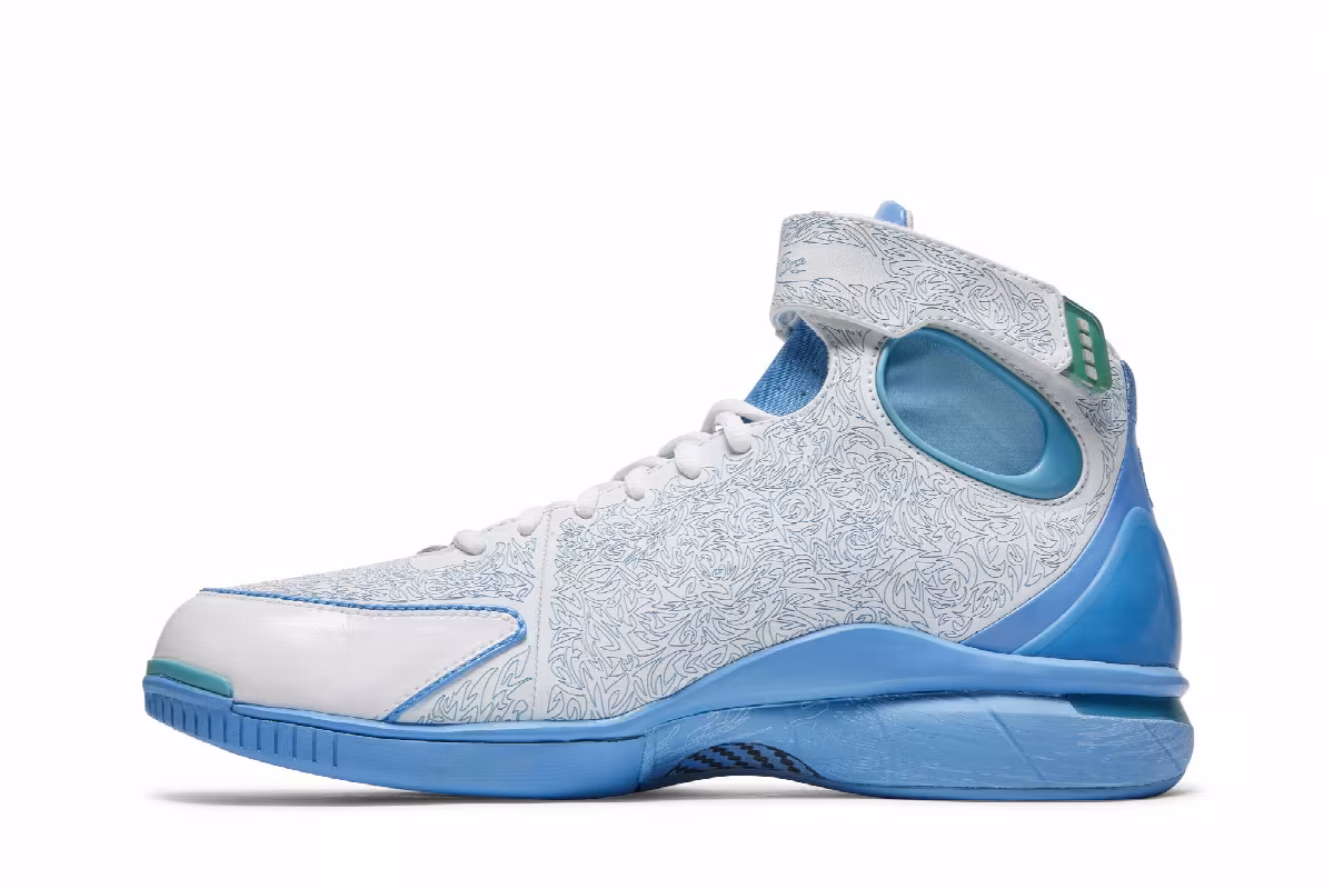 Nike Air Zoom Huarache 2K4 KB MPLS, view 4