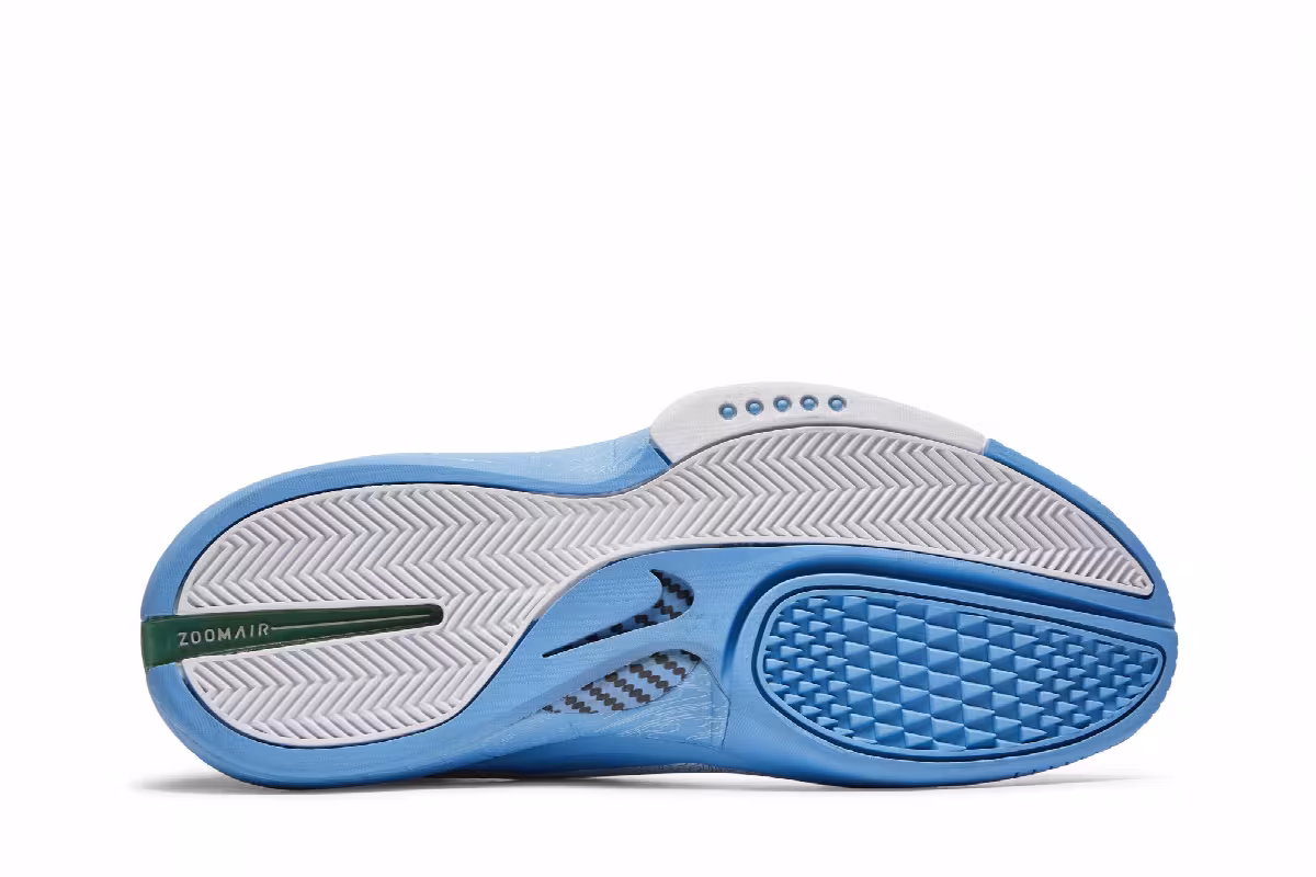 Nike Air Zoom Huarache 2K4 KB MPLS, view 5