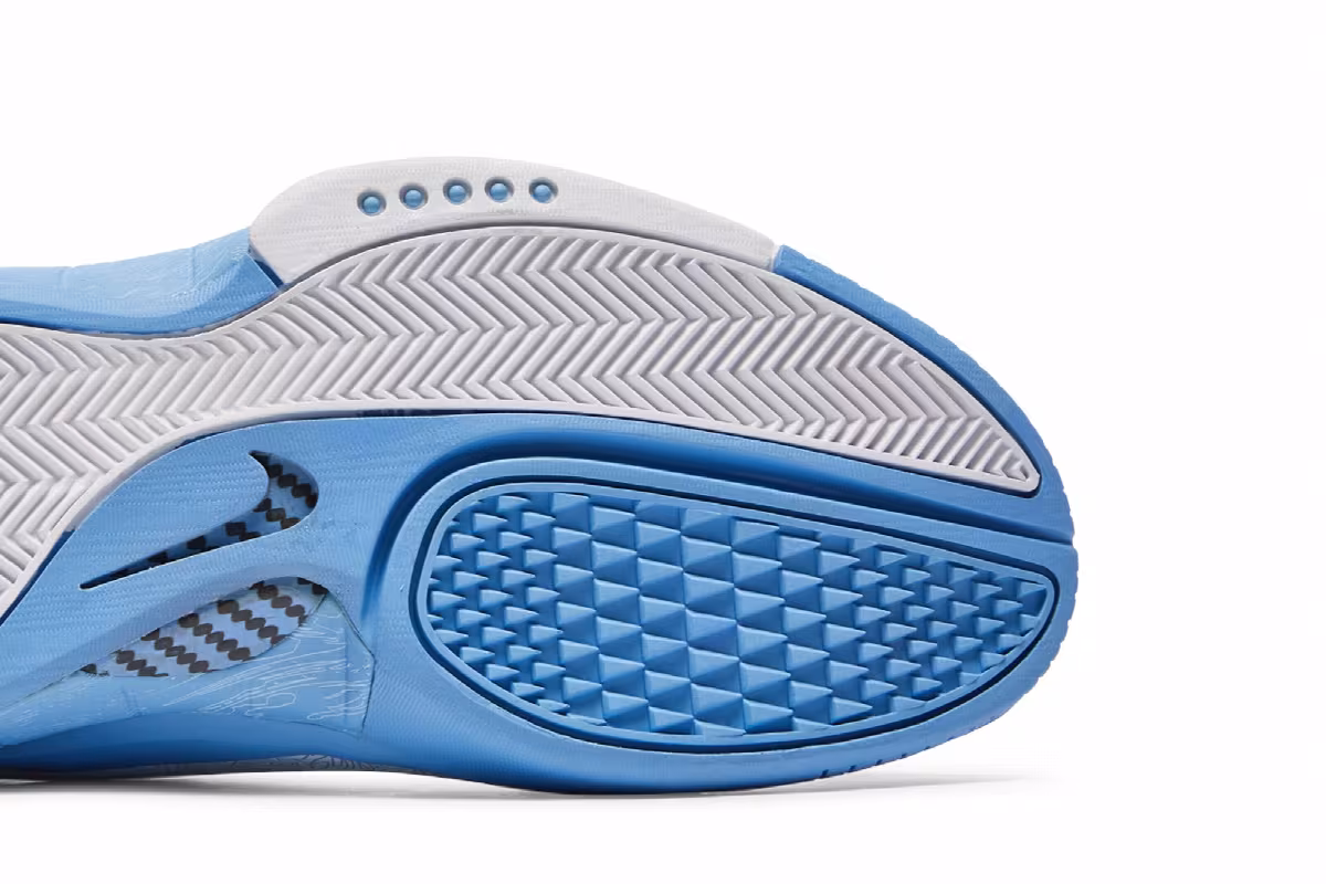 Nike Air Zoom Huarache 2K4 KB MPLS, view 6