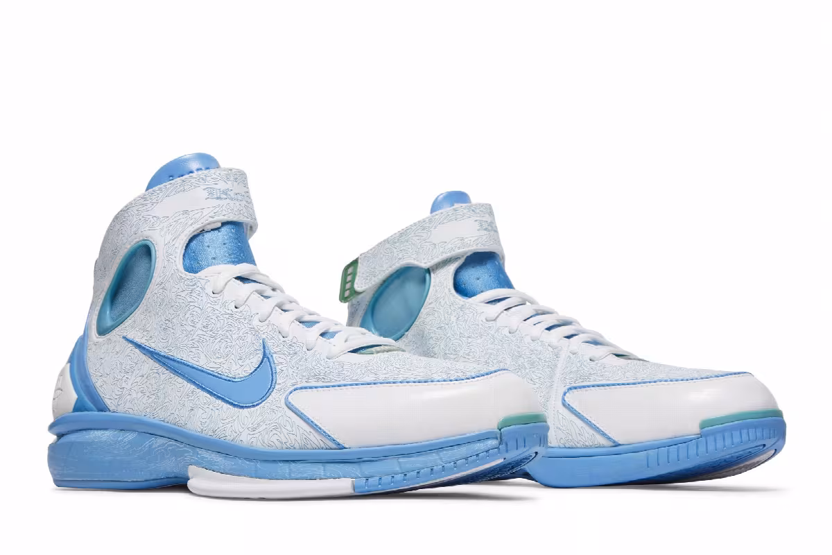 Nike Air Zoom Huarache 2K4 KB MPLS, view 9