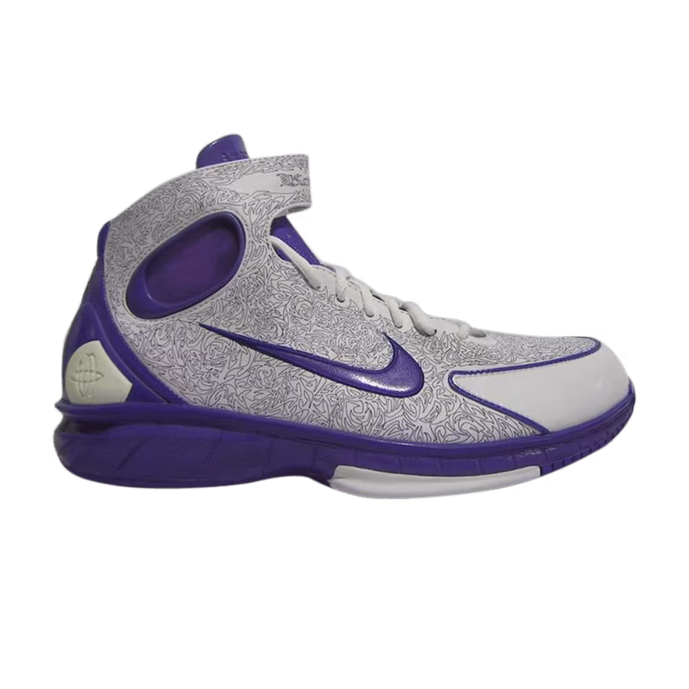 Nike Air Zoom Huarache 2K4 KB Laser