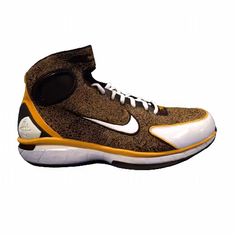 Nike Air Huarache 2K4 'Kobe'