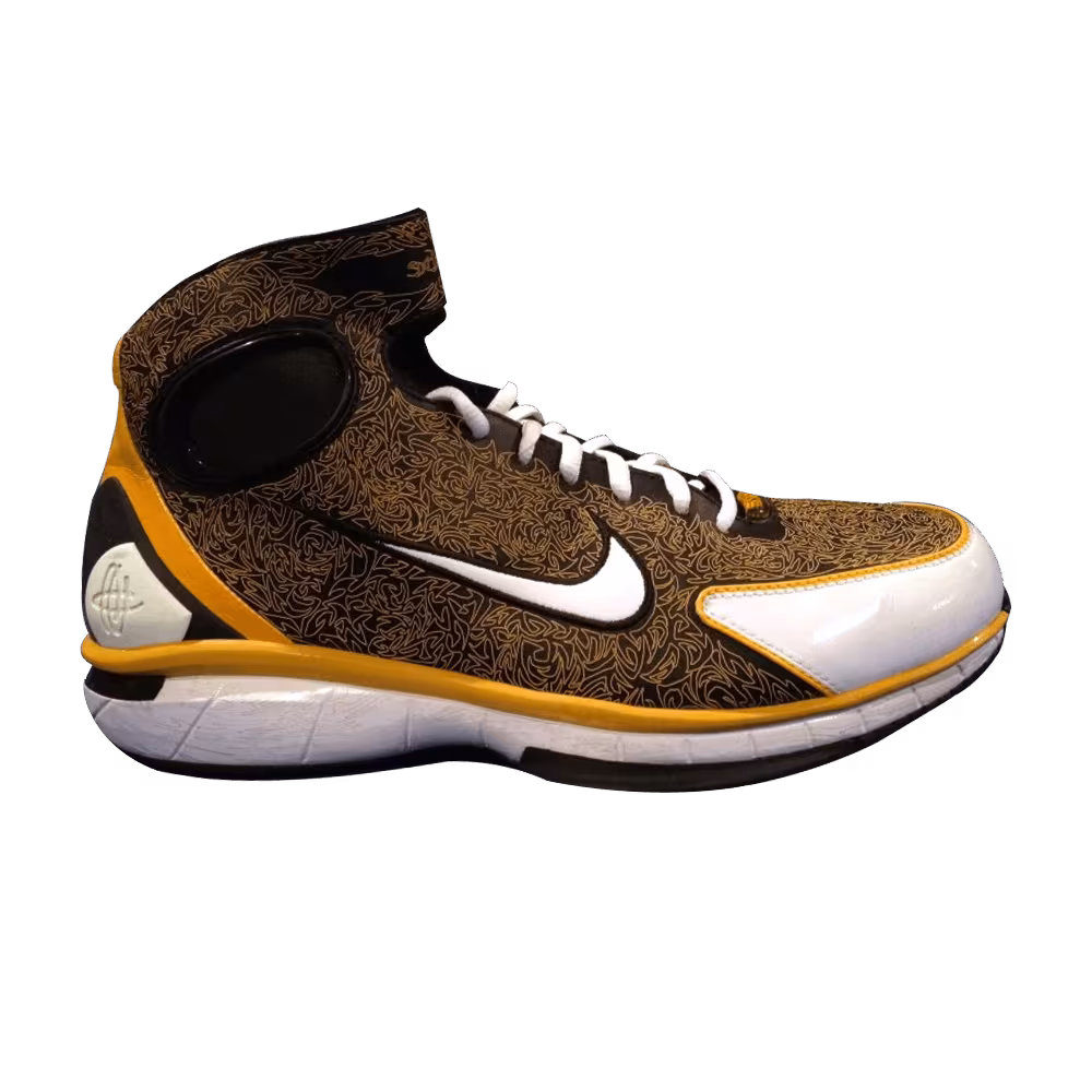 Nike Air Huarache 2K4 Kobe