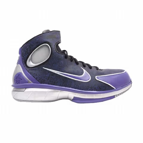 Nike Air Zoom Huarache 2K4 KB