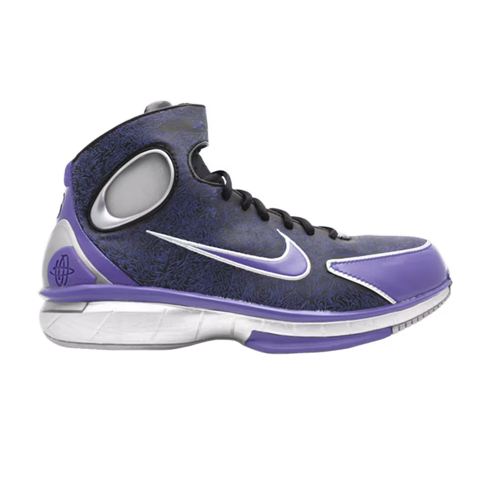 Nike Air Zoom Huarache 2K4 KB