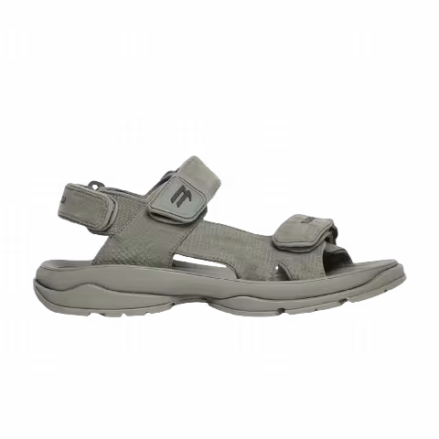 Balenciaga Tourist Sandal 'Khaki'