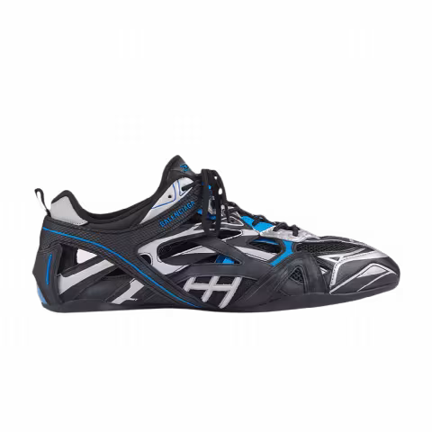 Balenciaga Drive Sneaker 'Black Blue'