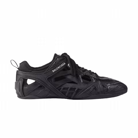 Balenciaga Wmns Drive Sneaker 'Triple Black'