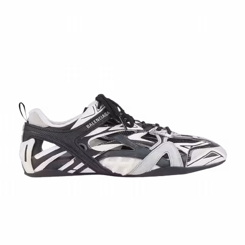 Balenciaga Wmns Drive Sneaker 'Light Grey'