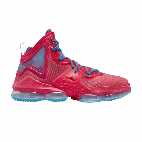 Nike LeBron 19 EP 'King's Crown'