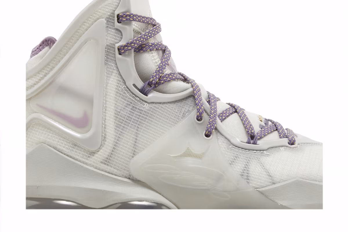 Nike LeBron 19 EP Strive For Greatness, view 3