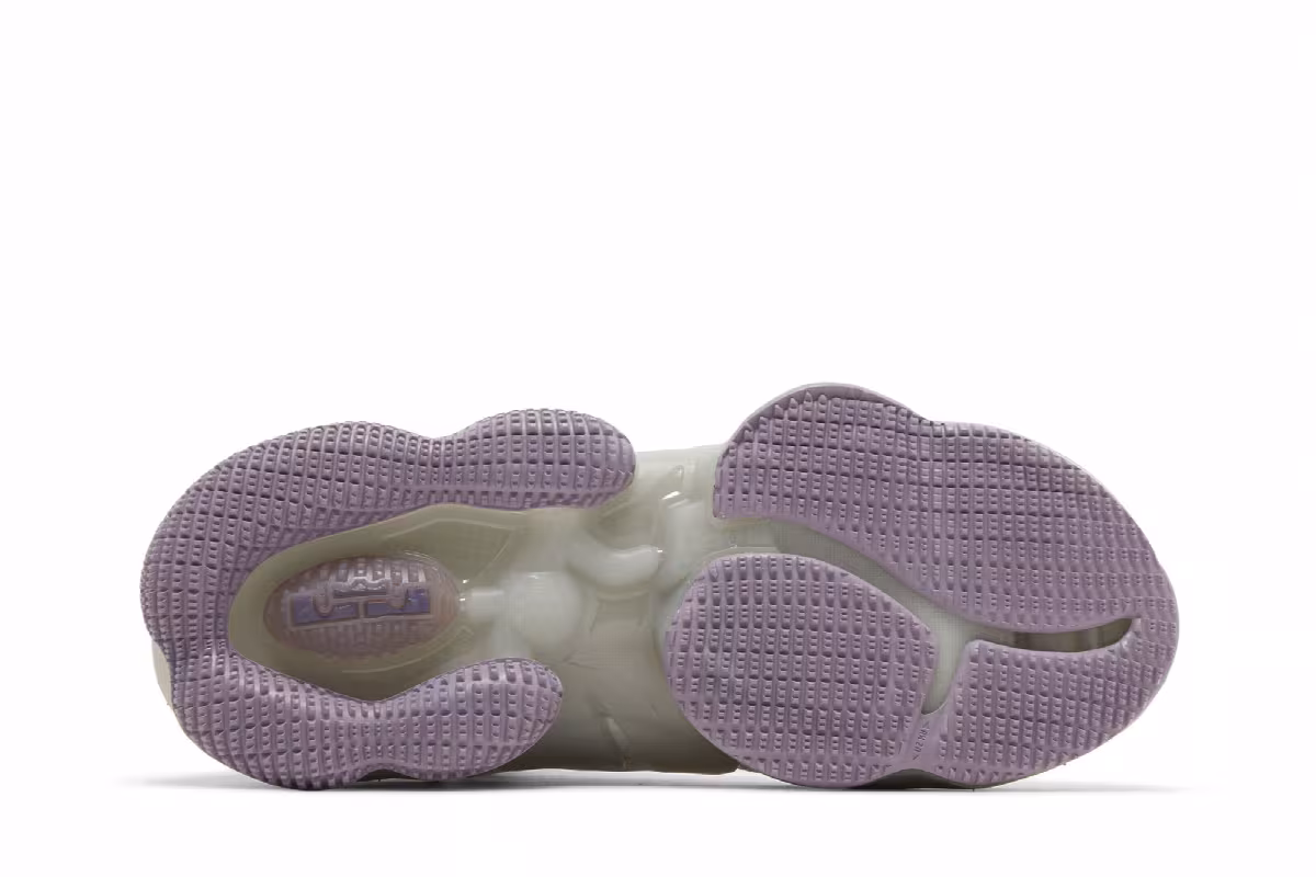 Nike LeBron 19 EP Strive For Greatness, view 5