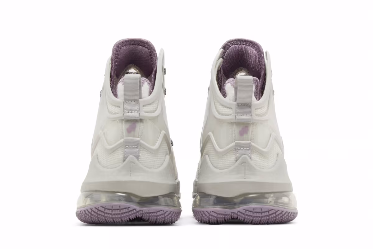 Nike LeBron 19 EP Strive For Greatness, view 7