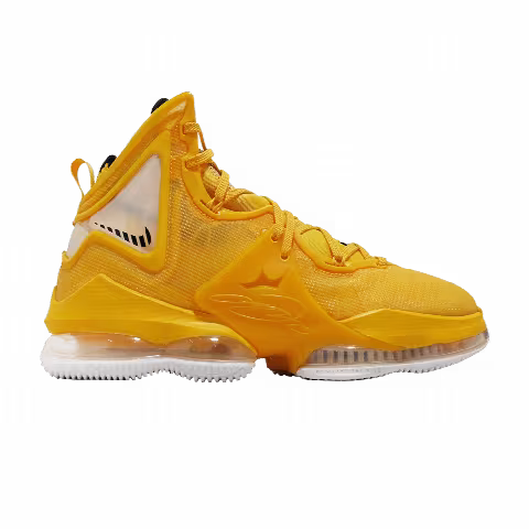 Nike LeBron 19 EP 'Hard Hat'