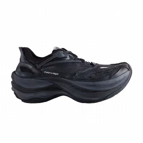 Balenciaga Jet Sneaker 'Black'