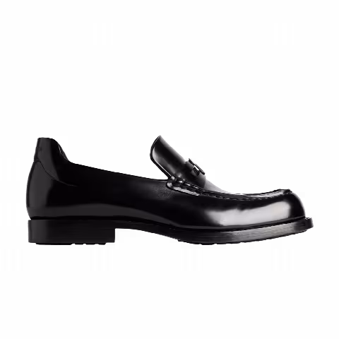 Balenciaga Comfy Loafer 'Black'