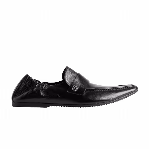 Balenciaga Palermo BB Loafer 'Black'