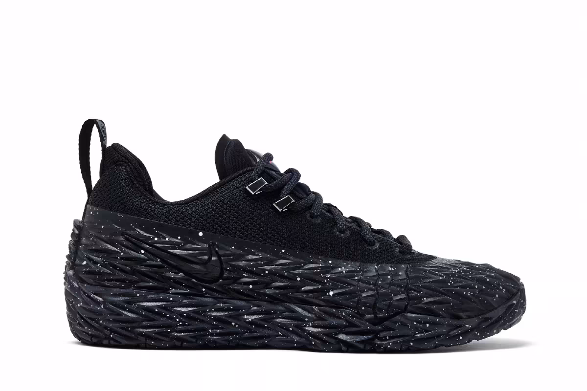Nike ST Charge EP Grit, view 2