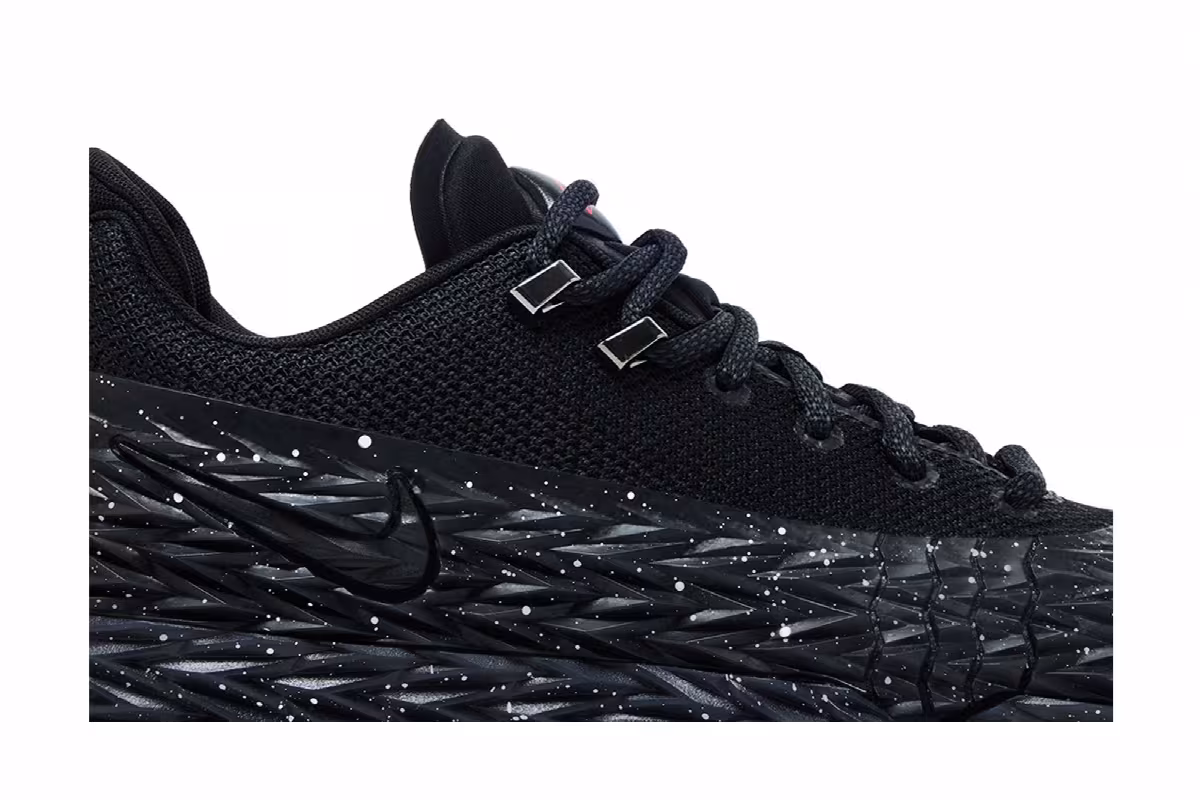 Nike ST Charge EP Grit, view 3