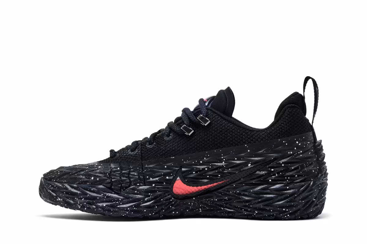 Nike ST Charge EP Grit, view 4
