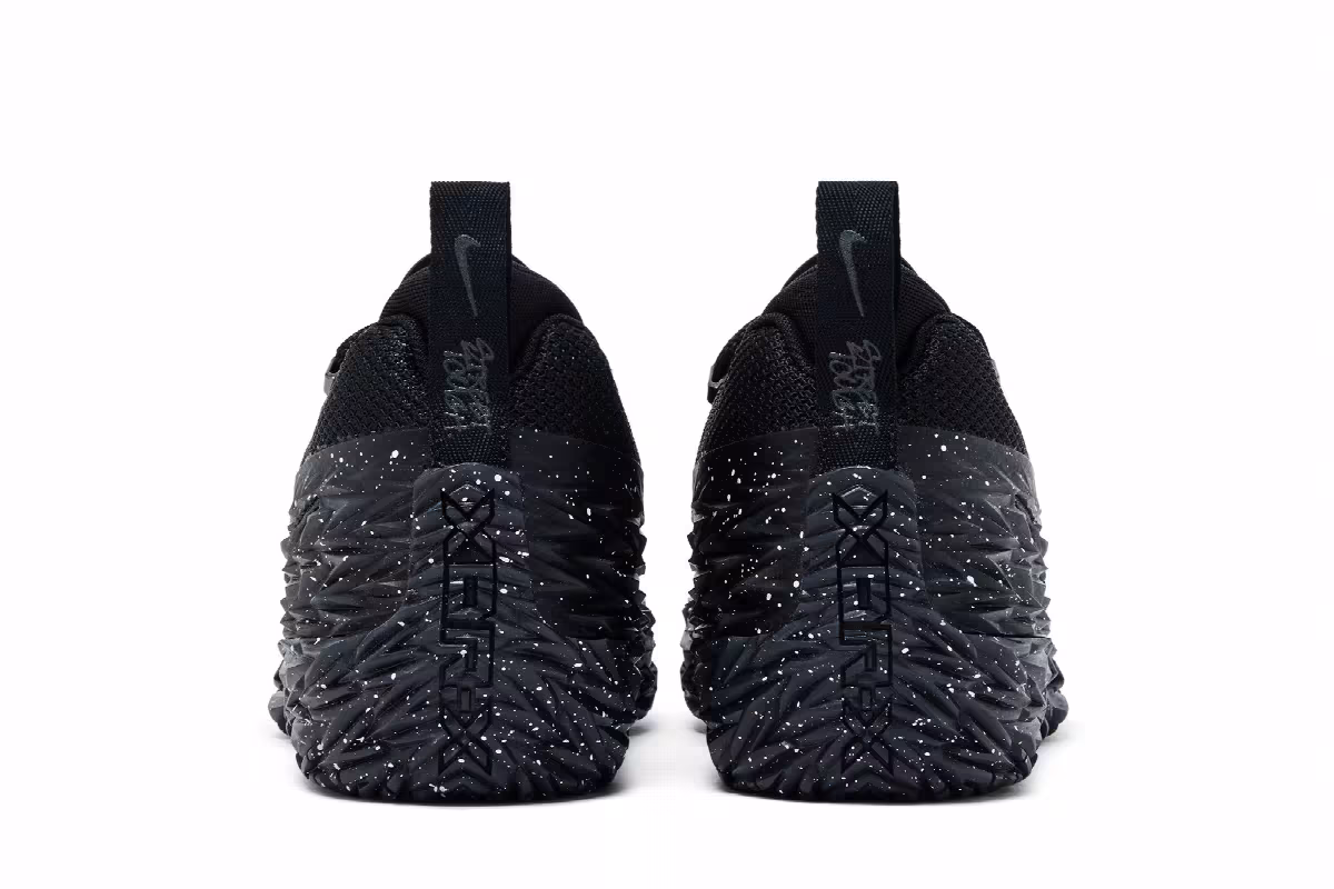 Nike ST Charge EP Grit, view 7