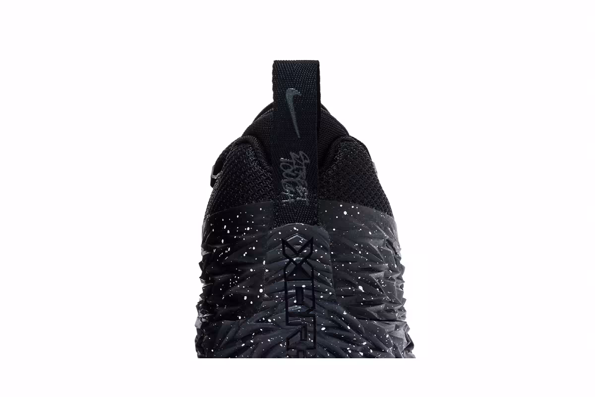 Nike ST Charge EP Grit, view 8