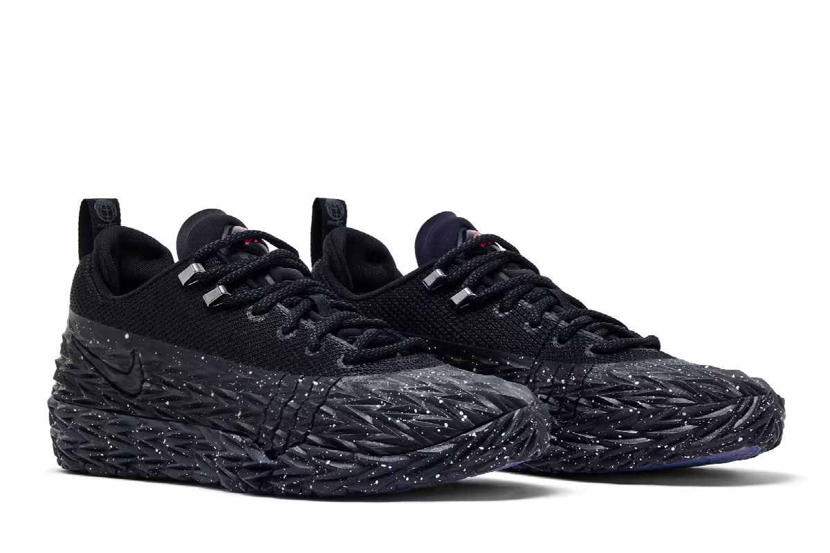 Nike ST Charge EP Grit, view 9