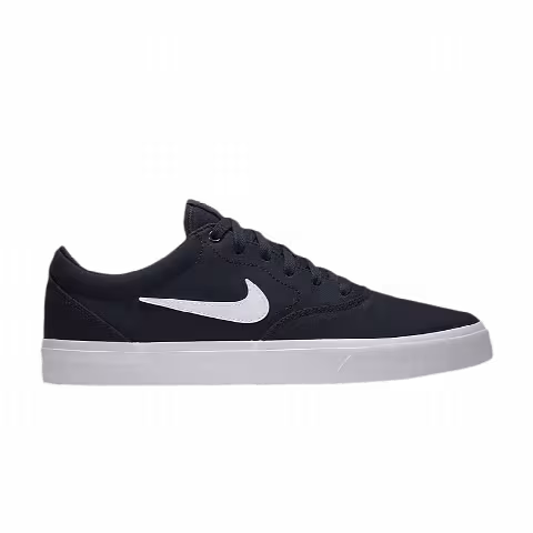 Nike Charge Canvas SB 'Obsidian'
